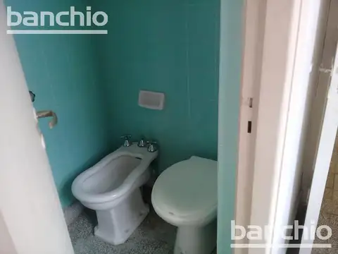 Departamento en Alquiler al Oeste