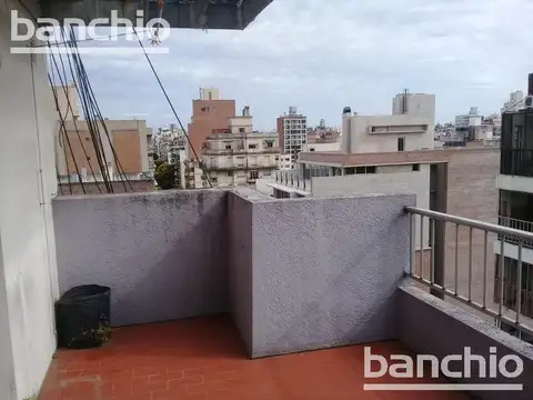 Departamento en Alquiler de 3 ambientes