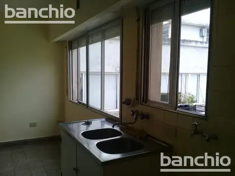 Departamento en Alquiler 25 años