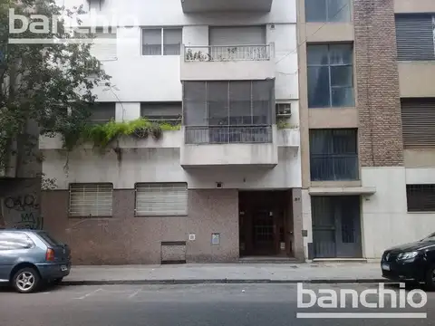 Departamento - Macrocentro- Primer mes de alquiler bonificado