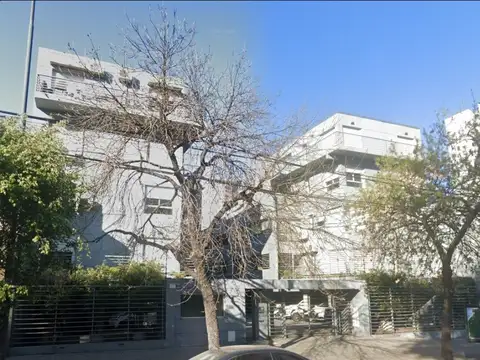 DEPARTAMENTO 2 AMBIENTES - VILLA ORTUZAR, CAPITAL FEDERAL