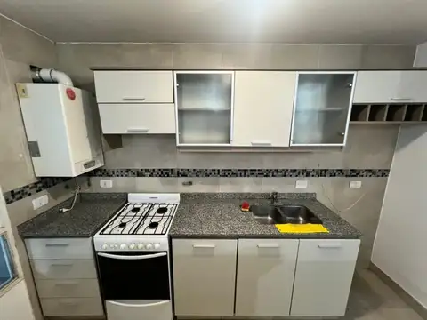 Departamento en Venta en Villa Ortuzar, USD 129.000