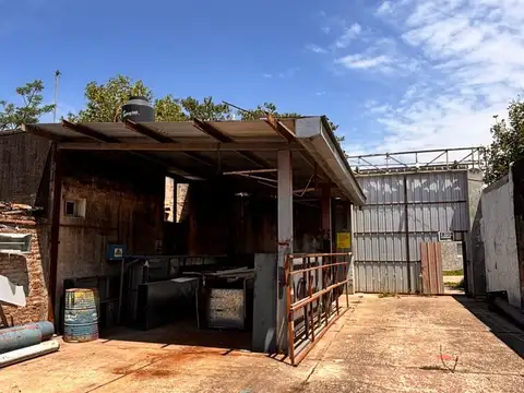 Terreno en Venta de 247,0 m2