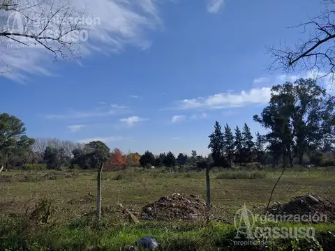 Terreno en Venta de 5000,0 m2