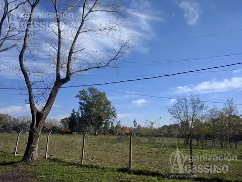 Terreno en Venta en Del Viso, USD 750.000