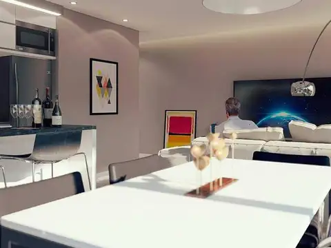 Departamento en Venta en Punta del Este, USD 166.117