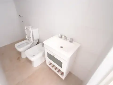 Departamento en Alquiler A Estrenar
