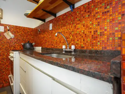 Departamento en Venta Apto profesional