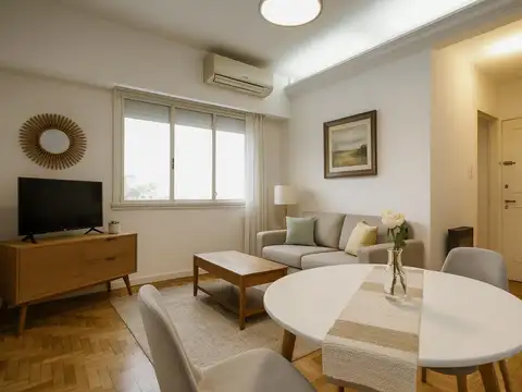 VENTA / Amenabar 1600  / Departamento / 2 Ambientes / Belgrano
