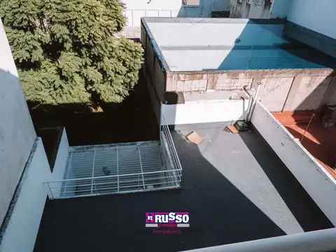 Alquiler Edificio San Justo