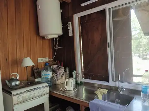 Casa en Venta en Villa Paranacito, USD 40.000