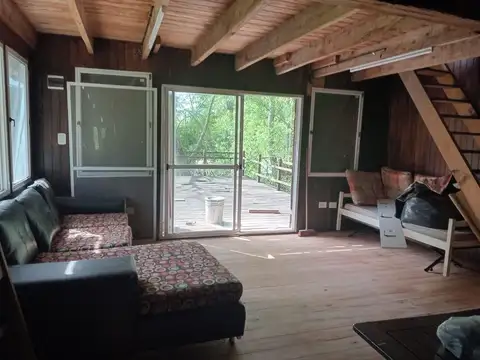 ARROYO BRAZO LARGO, ISLAS DEL IBICUY