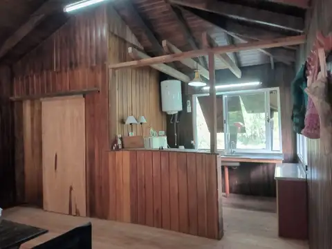 Casa en Venta al Noroeste