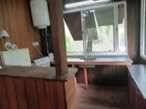 Casa en Venta de 1 dormitorio