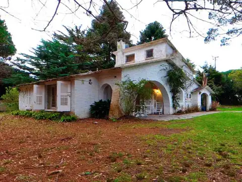 Casa en Venta en San Rafael, USD 420.000