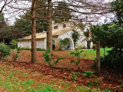 Casa en Venta de 6 dormitorios
