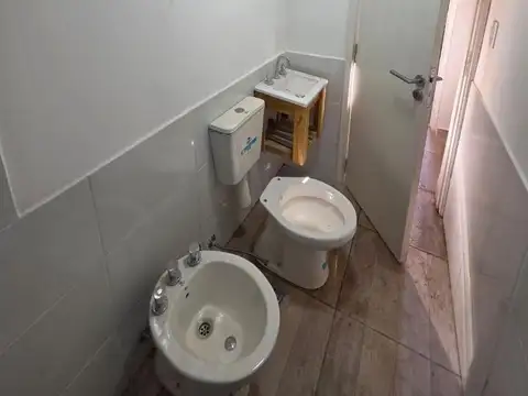 Depto Tipo Casa en Venta de 1 dormitorio