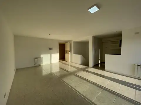 Departamento en Venta en La Calera, USD 165.000
