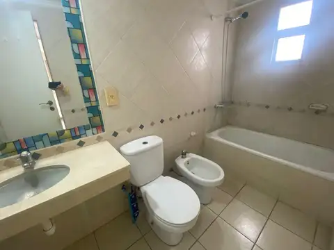 Departamento en Alquiler 20 años