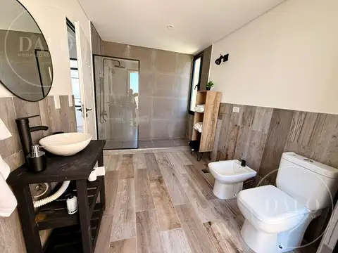 Casa en Alquiler al Suroeste