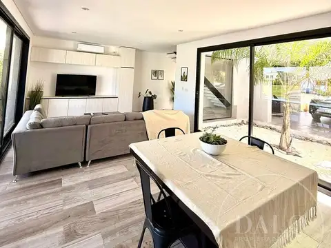Casa en Alquiler 3 años