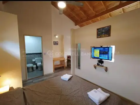 Hotel en Venta A Estrenar