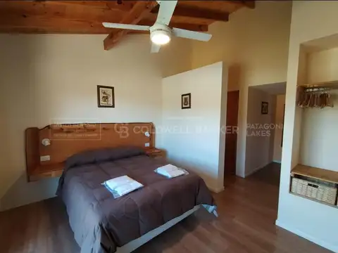 Hotel en Venta en Junin de los Andes, USD 1.150.000