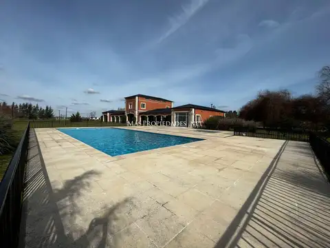 Venta Lote interno en Los Talas Canning