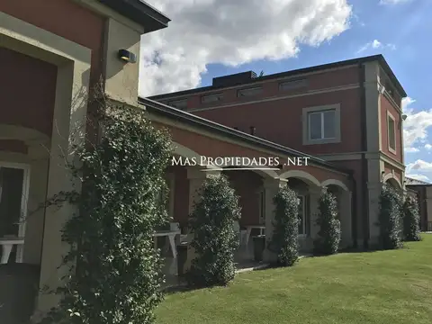 Venta Lote interno en Los Talas Canning