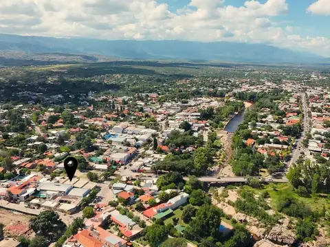 Local en Venta en Mina Clavero, San Alberto