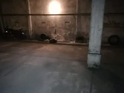 Cochera en Planta Baja