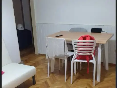 Departamento en Venta en Palermo, USD 70.000