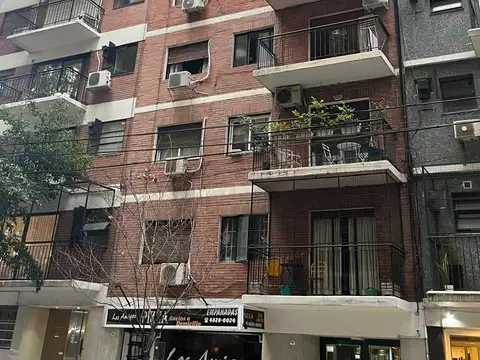 Arenales 3400, Piso 1