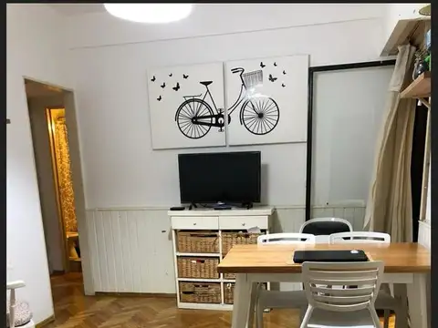 Departamento en Venta 50 años