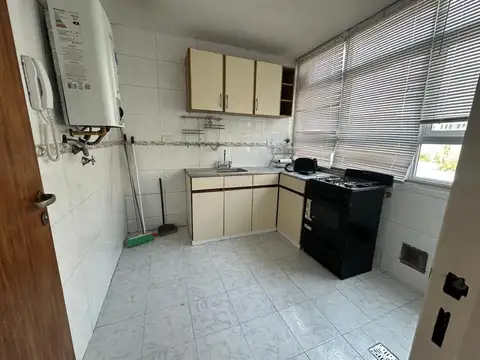 Departamento en Venta 45 años