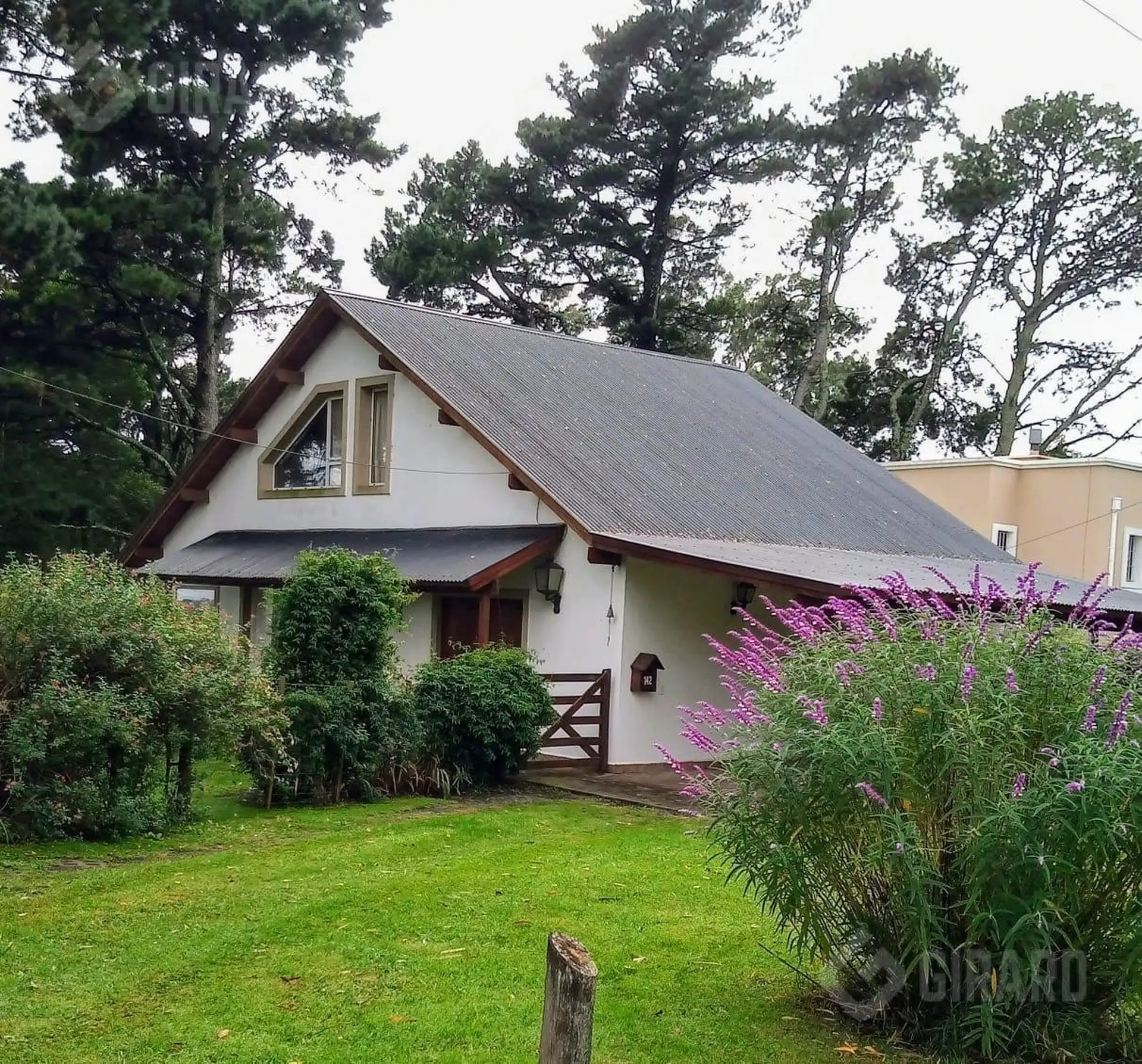 Casa en Sierra de los Padres