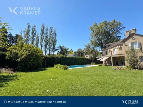 Casa en Venta al Sur