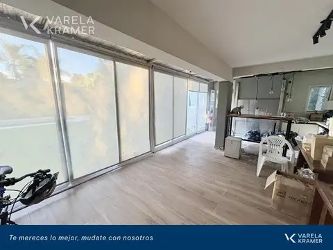 Casa 7 ambientes con 3 baños
