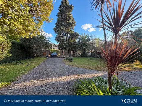 Casa en Venta 25 años