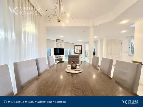 Casa en Venta 25 años
