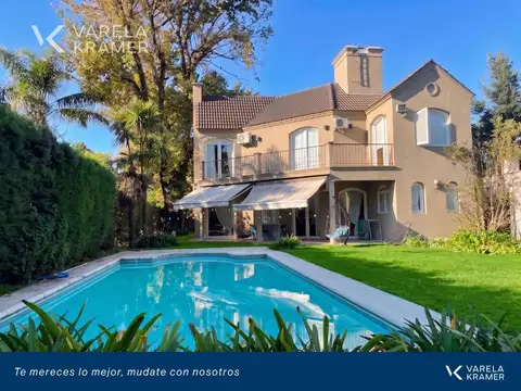 Casa en Venta en Los Polvorines
