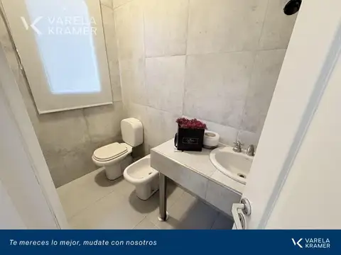 Casa en Venta en Los Polvorines