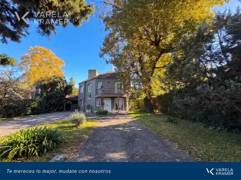 Casa en Venta al Sur