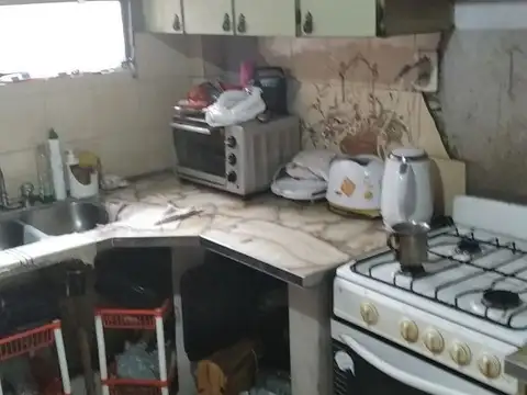 Depto Tipo Casa en Venta al Oeste