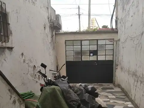 Depto Tipo Casa en Venta de 3 ambientes