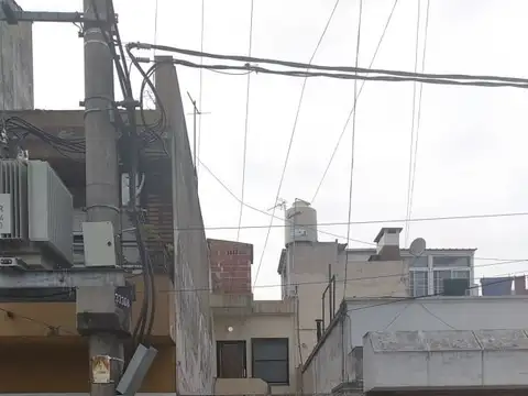 GRAL. LAMADRID - (3F) 3600, Piso PB