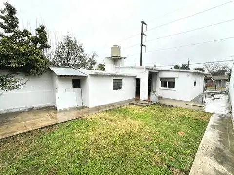 Venta de casa en Burzaco