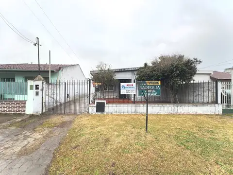 Venta de casa en Burzaco