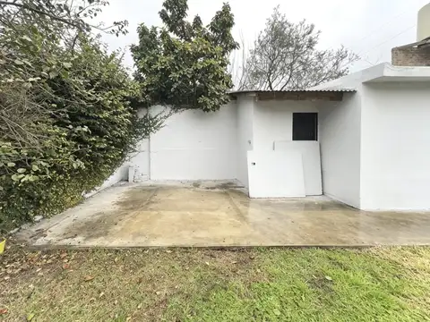 Casa en Venta 40 años