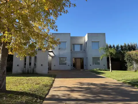 Barrio Santa Teresa 1000